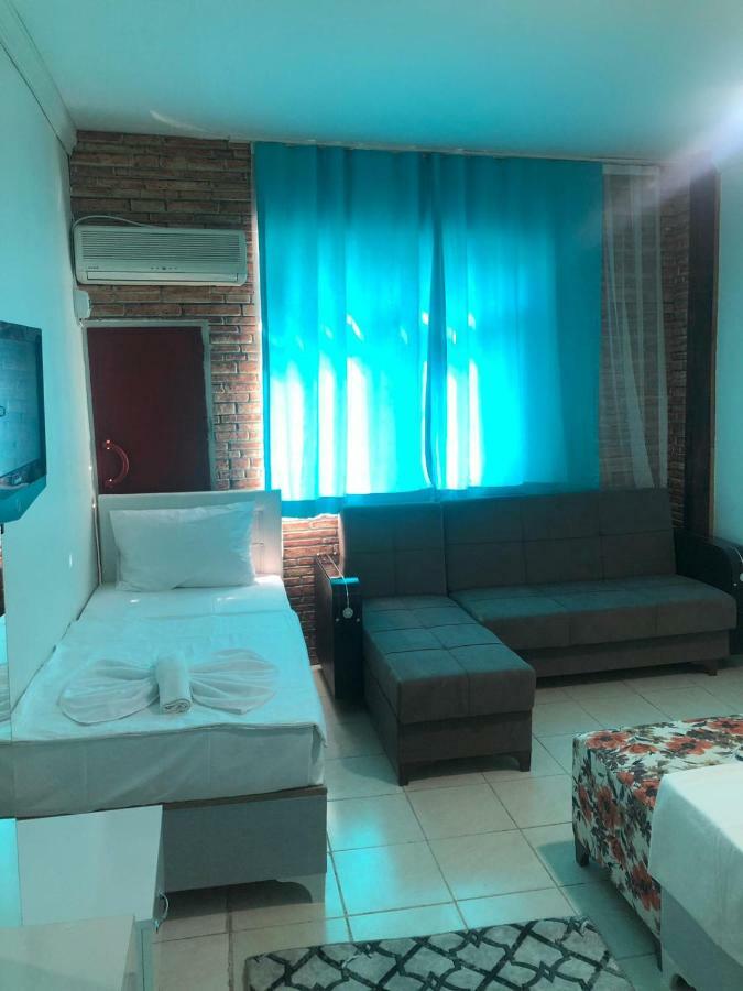 Ada Apart Hotel Istanbul Exterior photo
